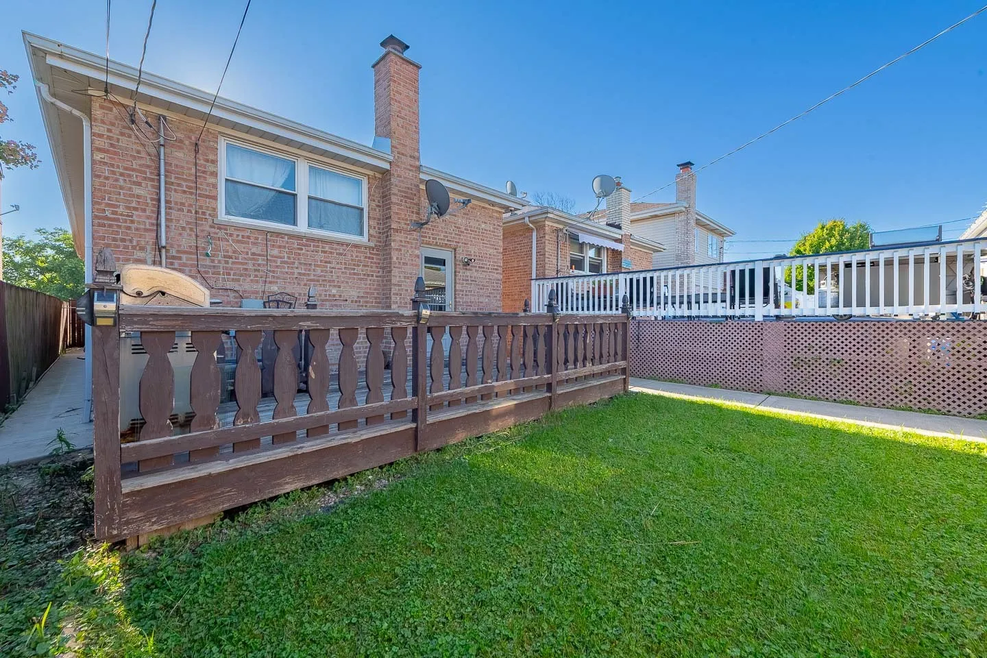 5118 S Mobile Avenue IL