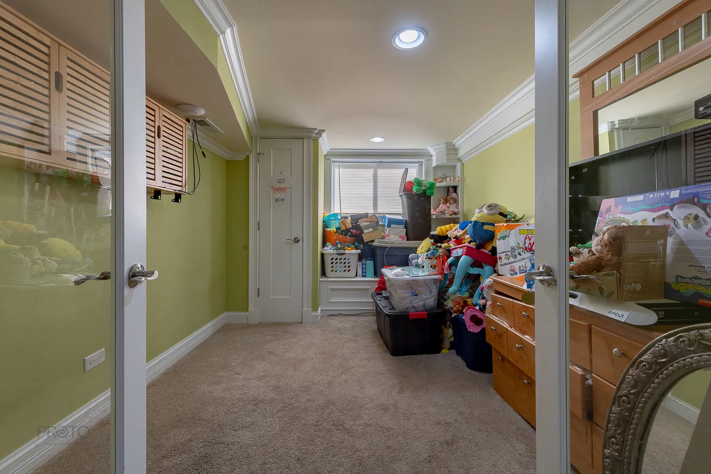 5118 S Mobile Avenue IL