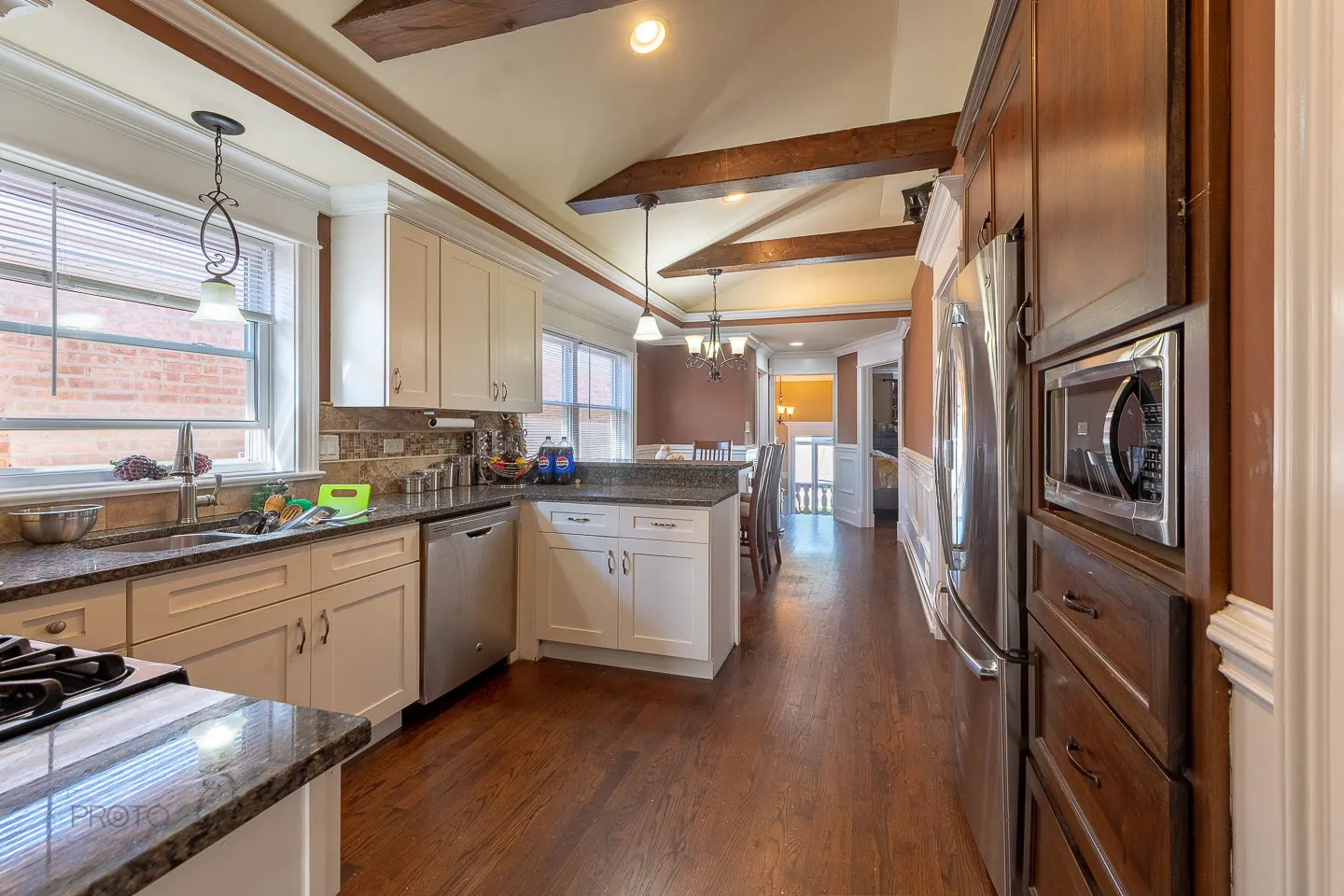 5118 S Mobile Avenue IL