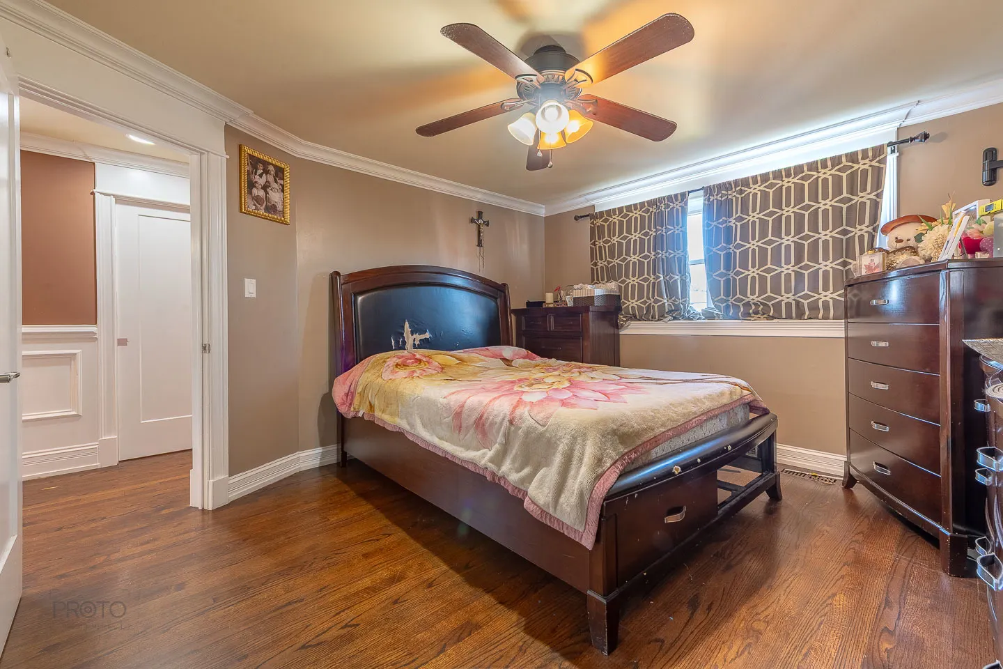 5118 S Mobile Avenue IL