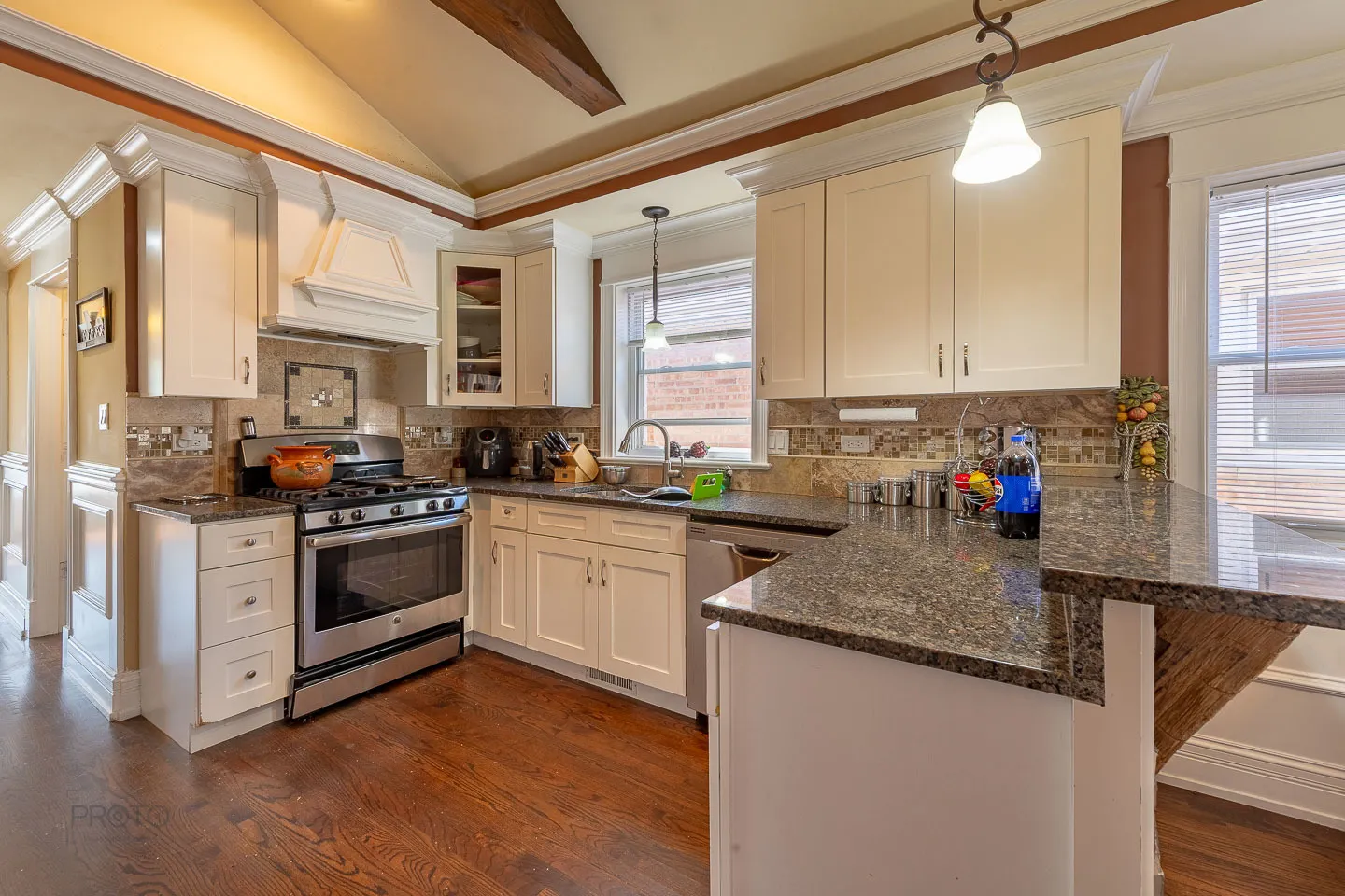 5118 S Mobile Avenue IL