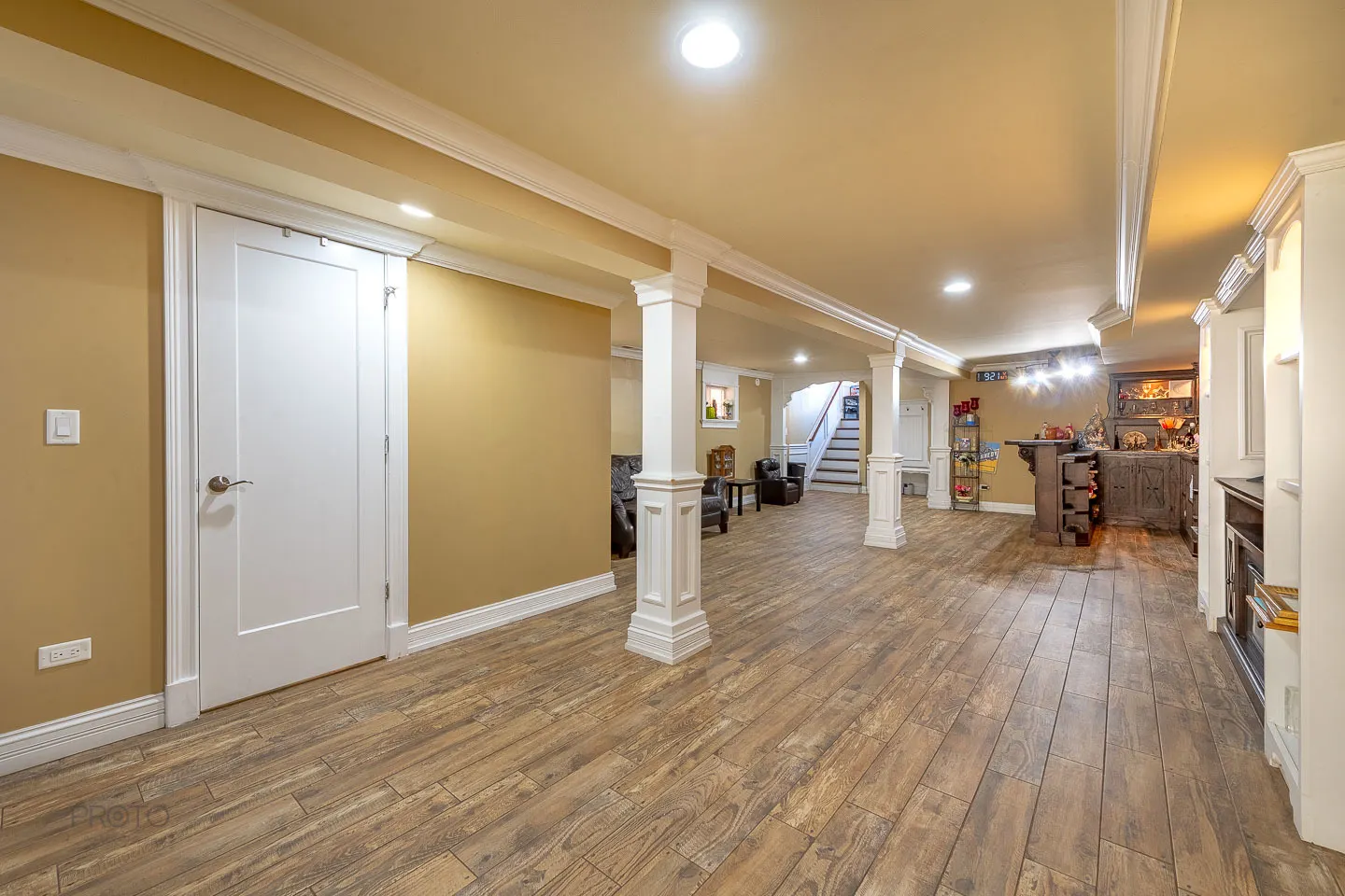5118 S Mobile Avenue IL