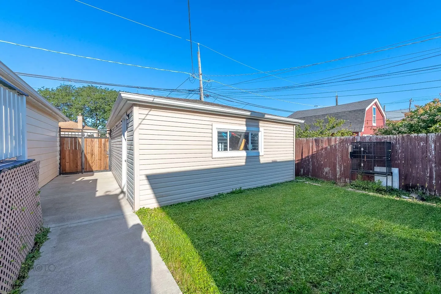 5118 S Mobile Avenue IL