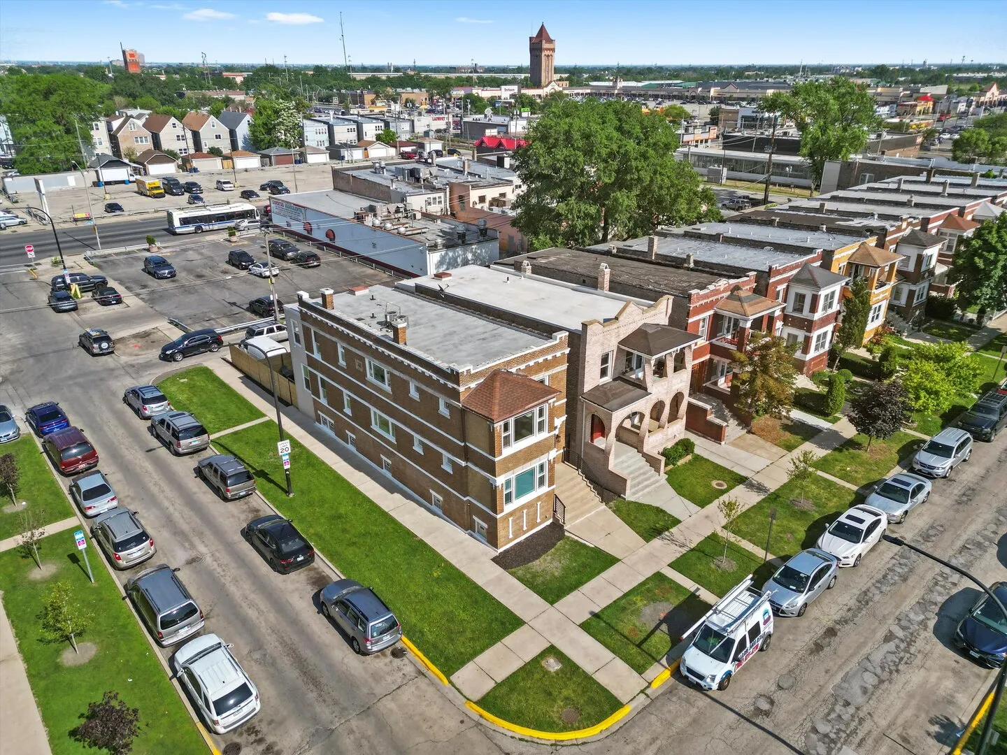 2101 S 48th Court IL