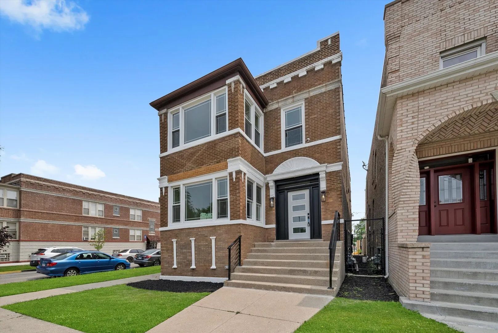 2101 S 48th Court IL