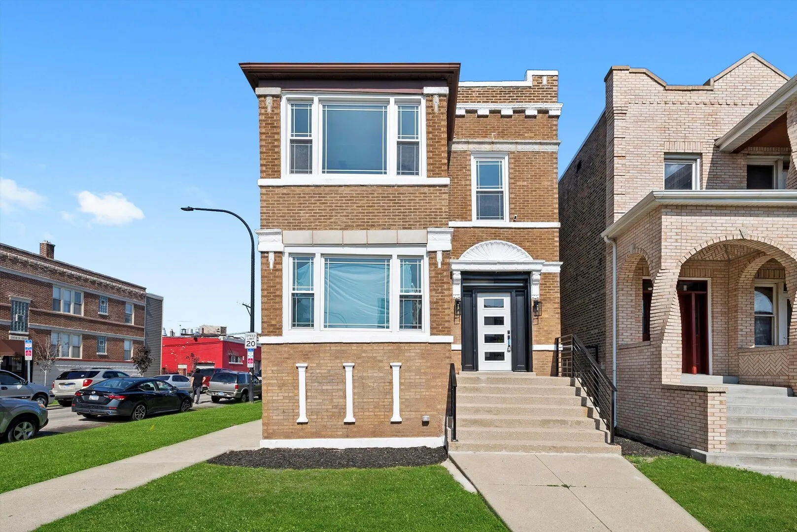 2101 S 48th Court IL
