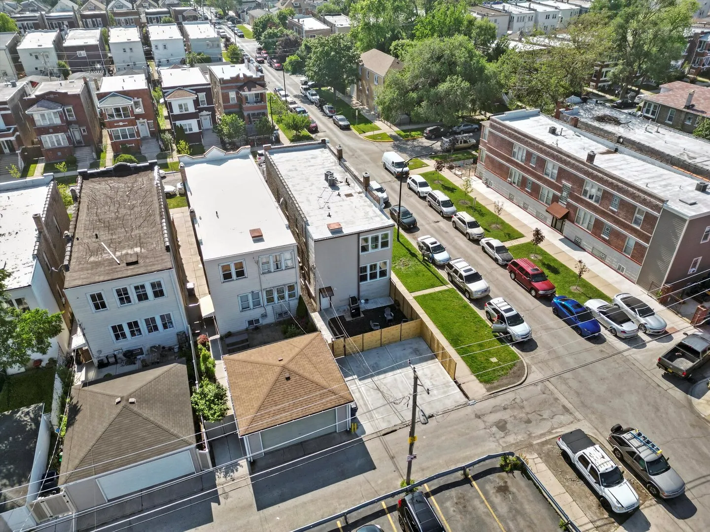 2101 S 48th Court IL