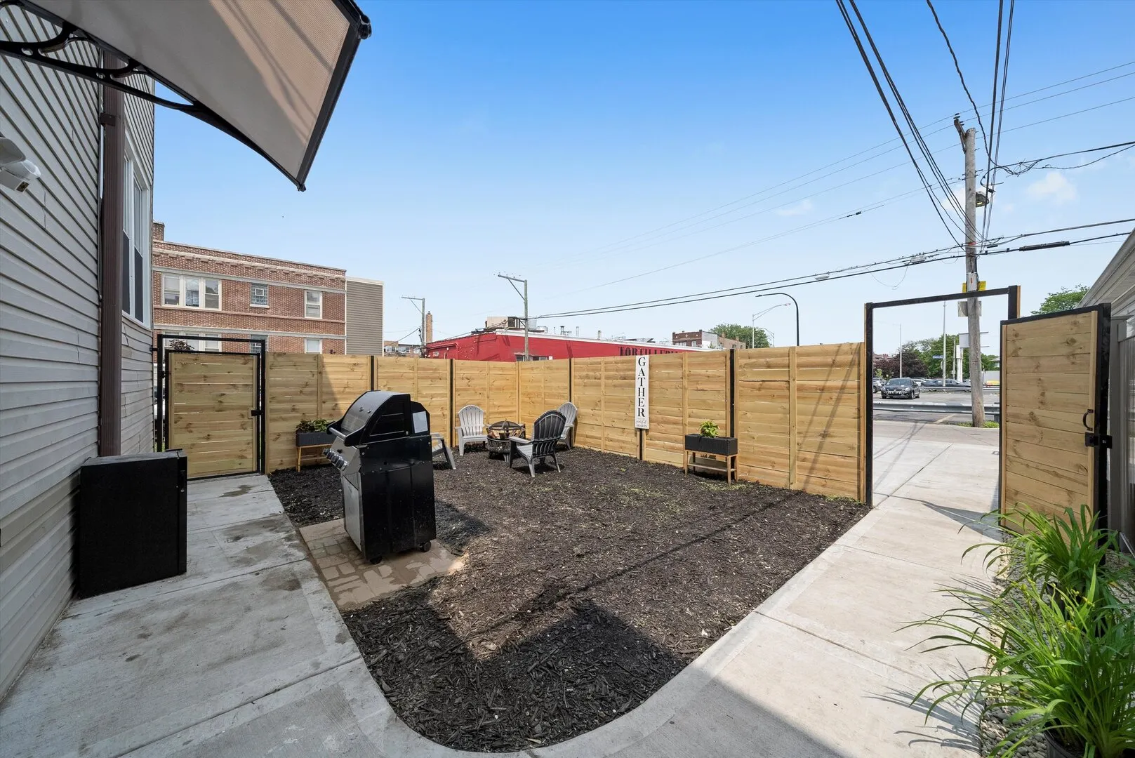 2101 S 48th Court IL