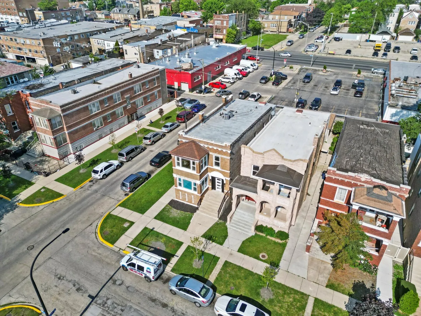 2101 S 48th Court IL