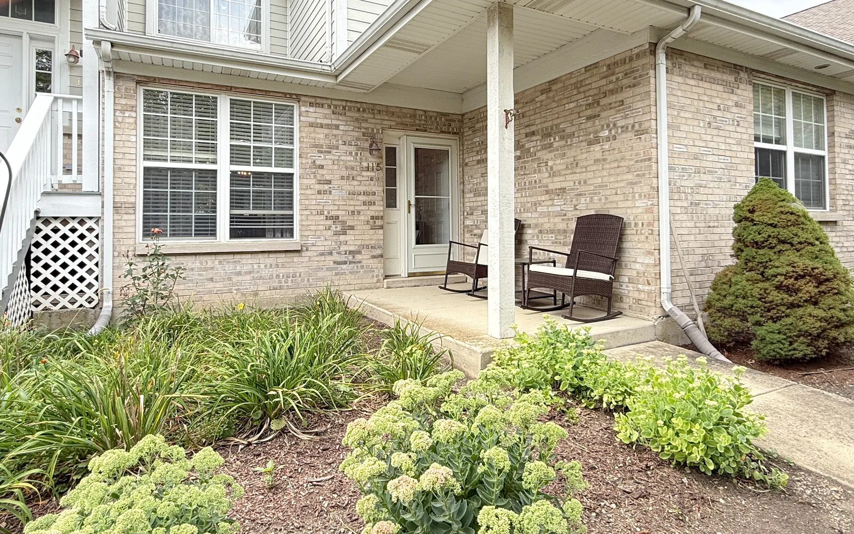 115 Hillwood Place 115 IL