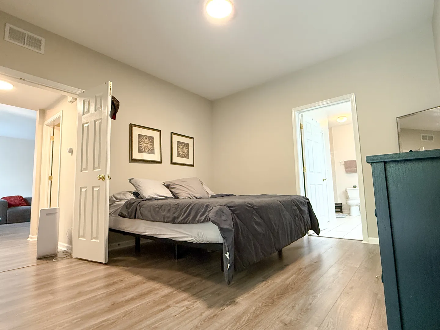 115 Hillwood Place 115 IL