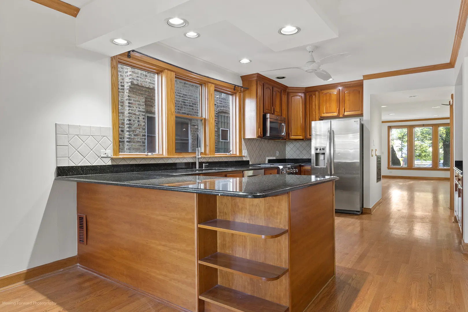 5338 N Ashland Avenue IL