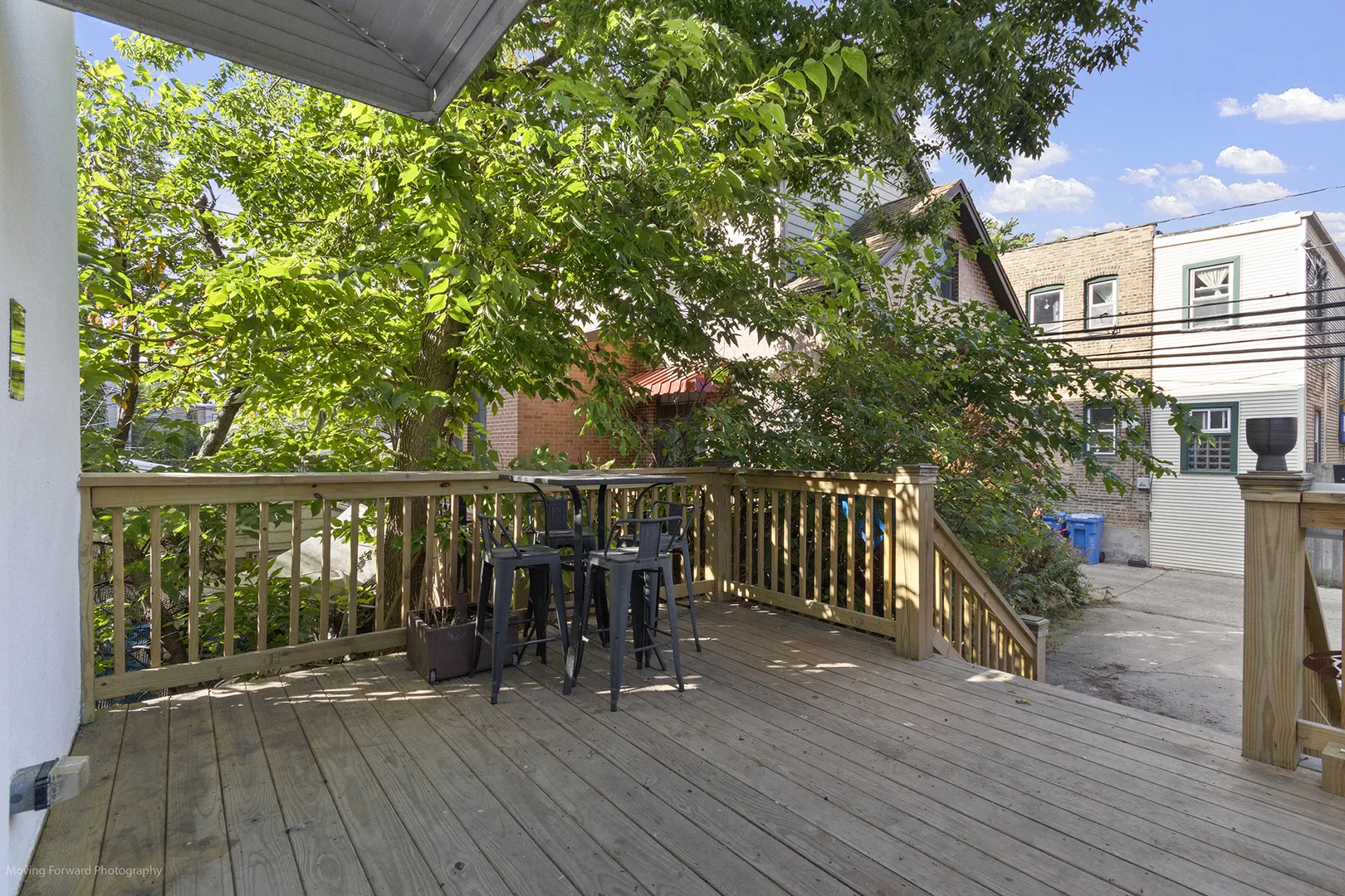 5338 N Ashland Avenue IL
