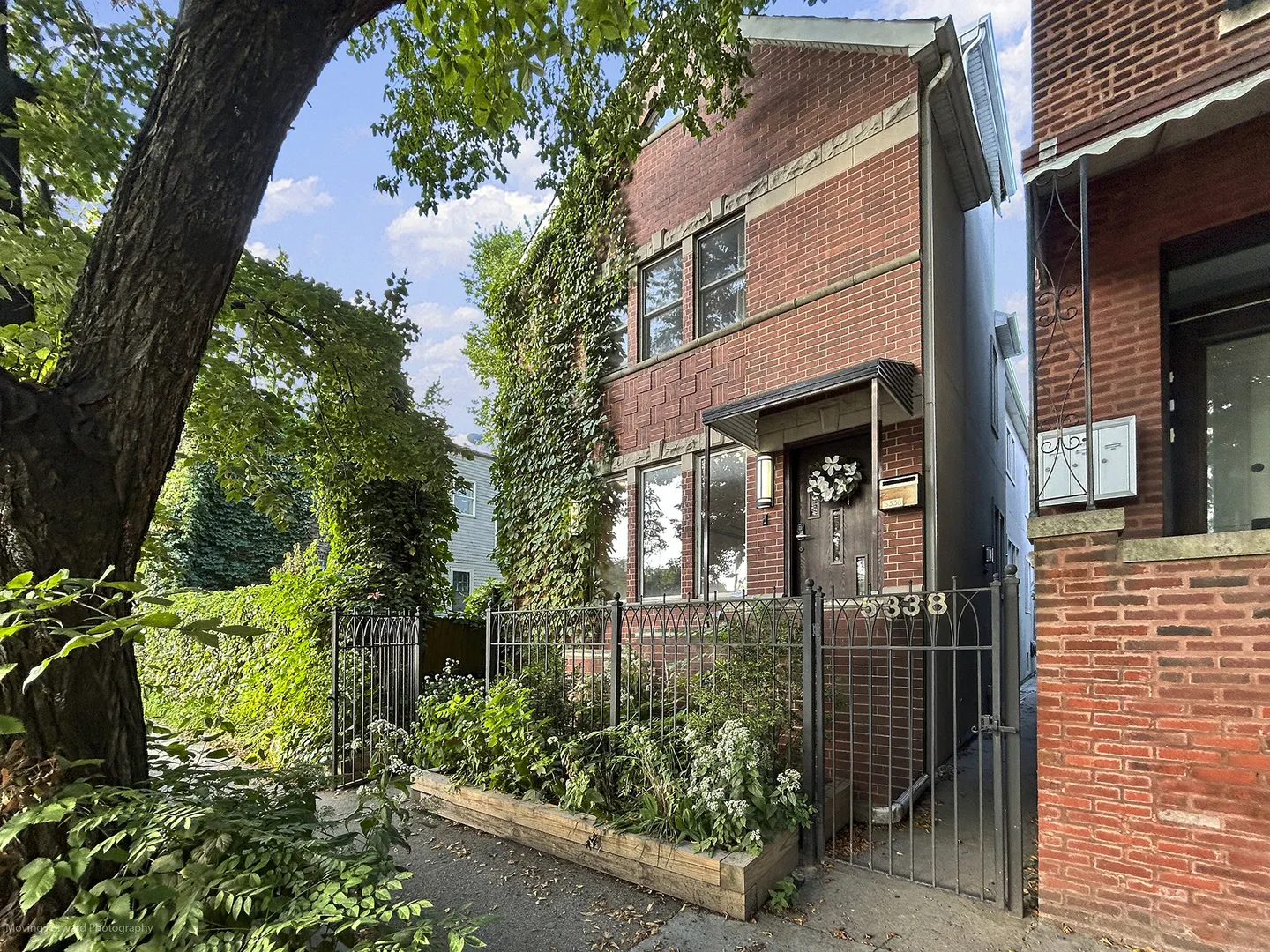5338 N Ashland Avenue IL
