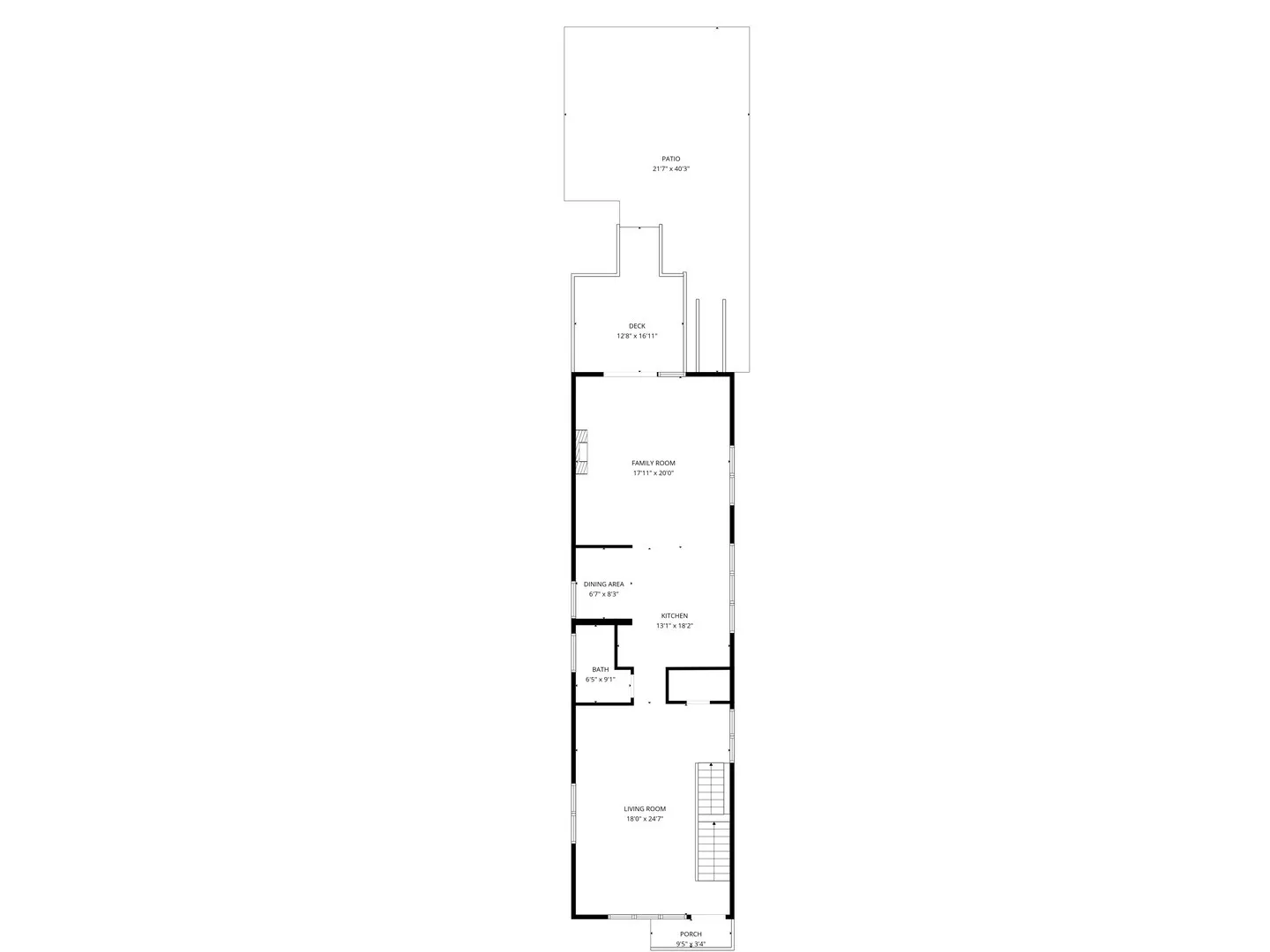 5338 N Ashland Avenue IL