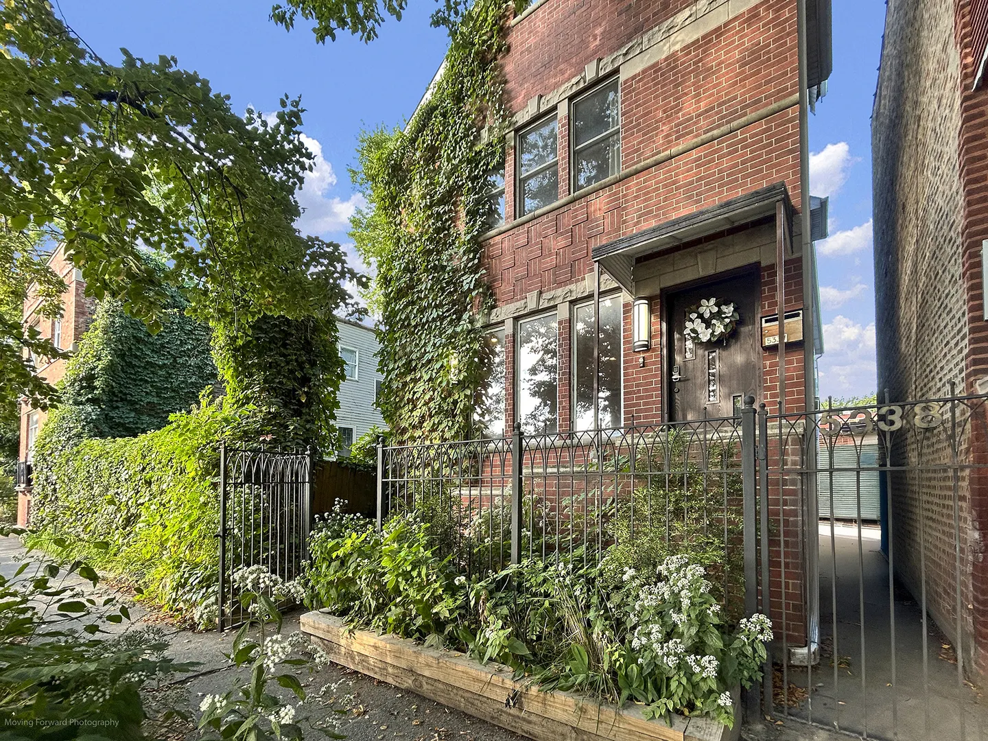 5338 N Ashland Avenue IL