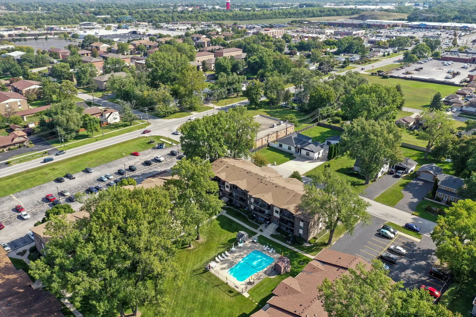 13520 LAWLER Avenue 42 IL