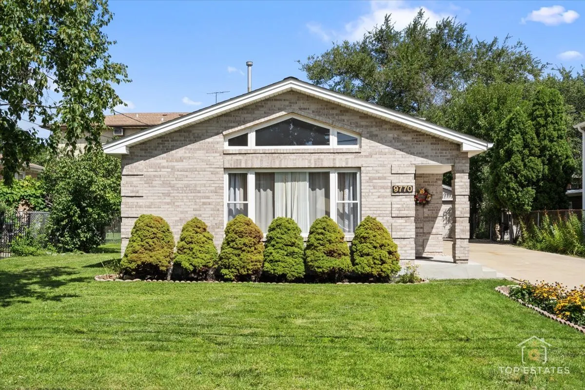 9770 Ivanhoe Avenue IL