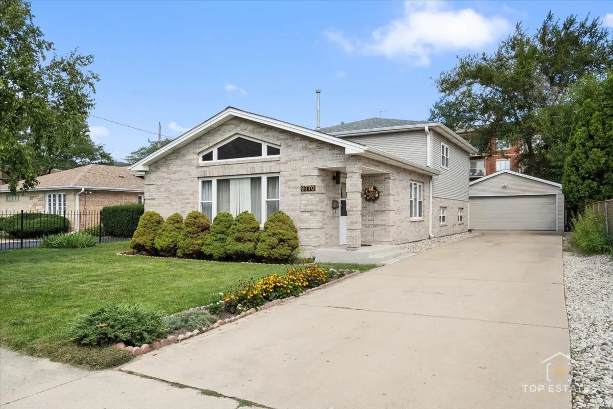 9770 Ivanhoe Avenue IL