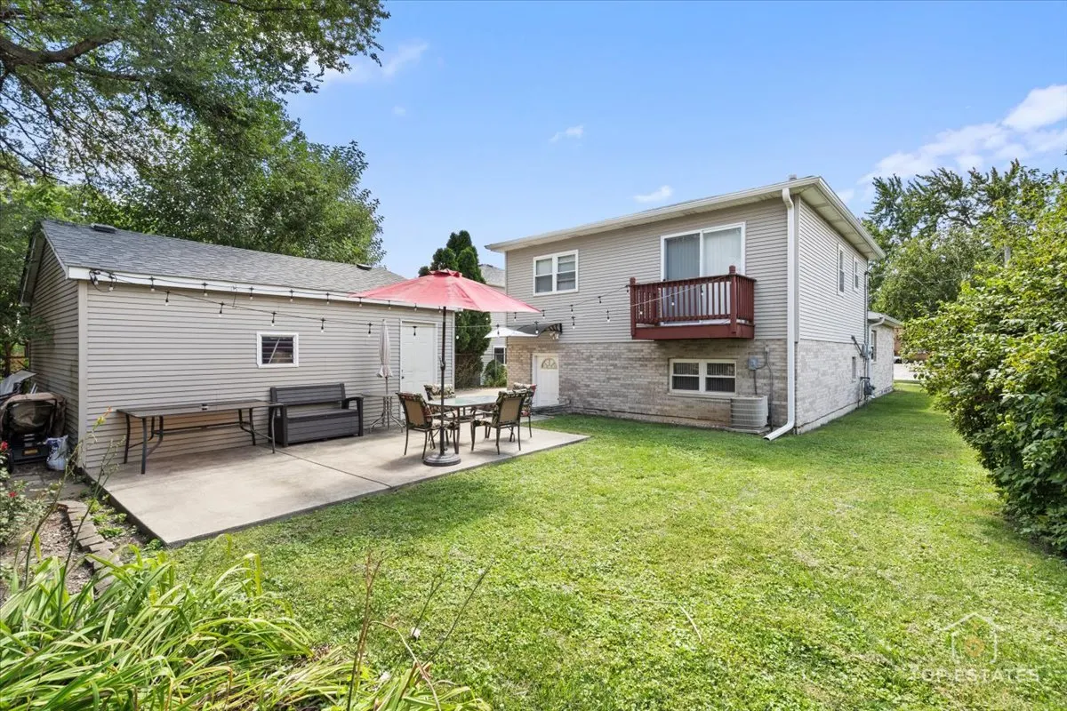 9770 Ivanhoe Avenue IL