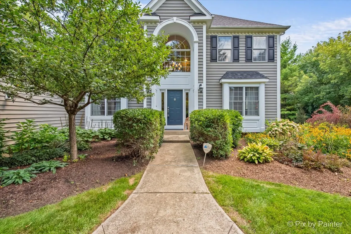 6504 Sands Road IL
