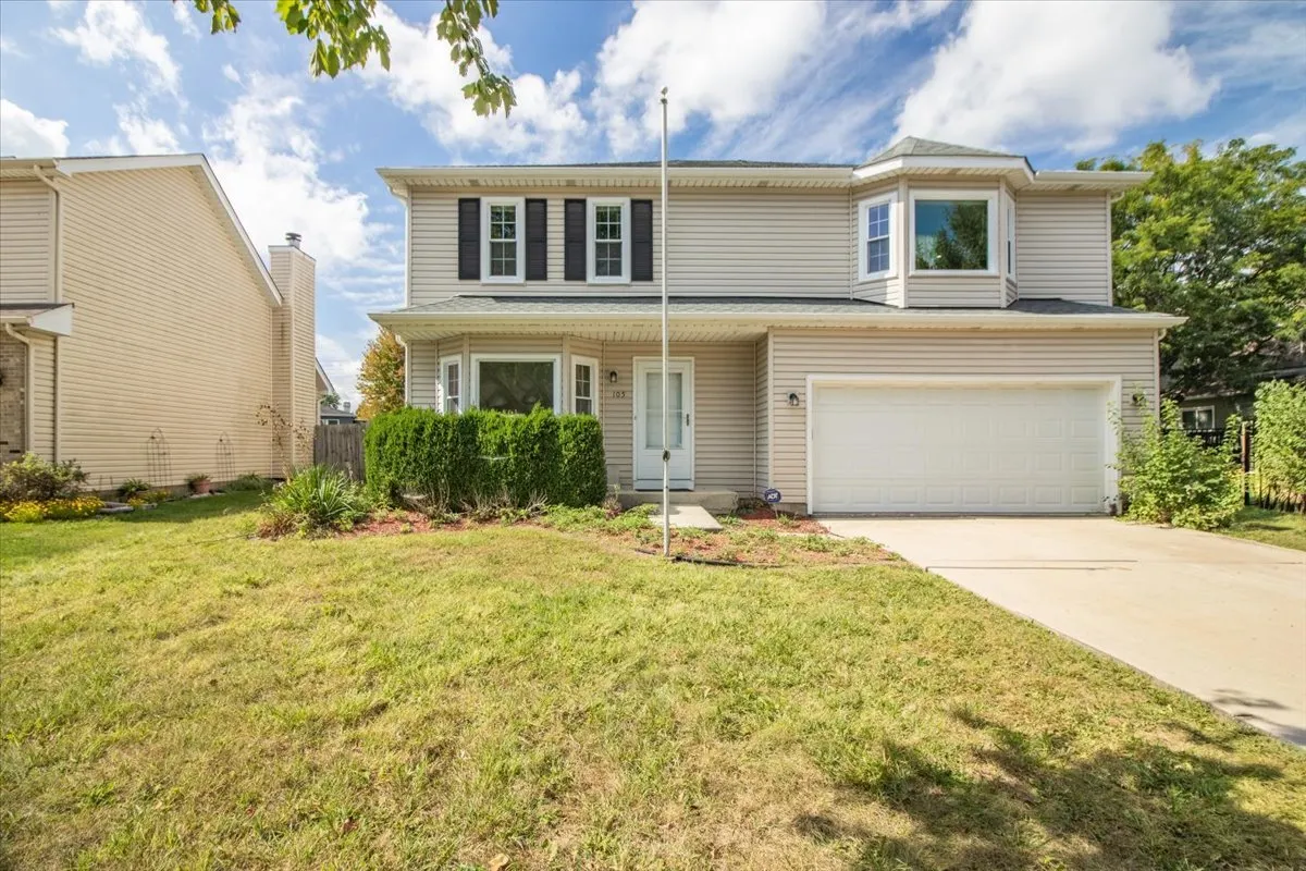 105 S Canyon Drive IL