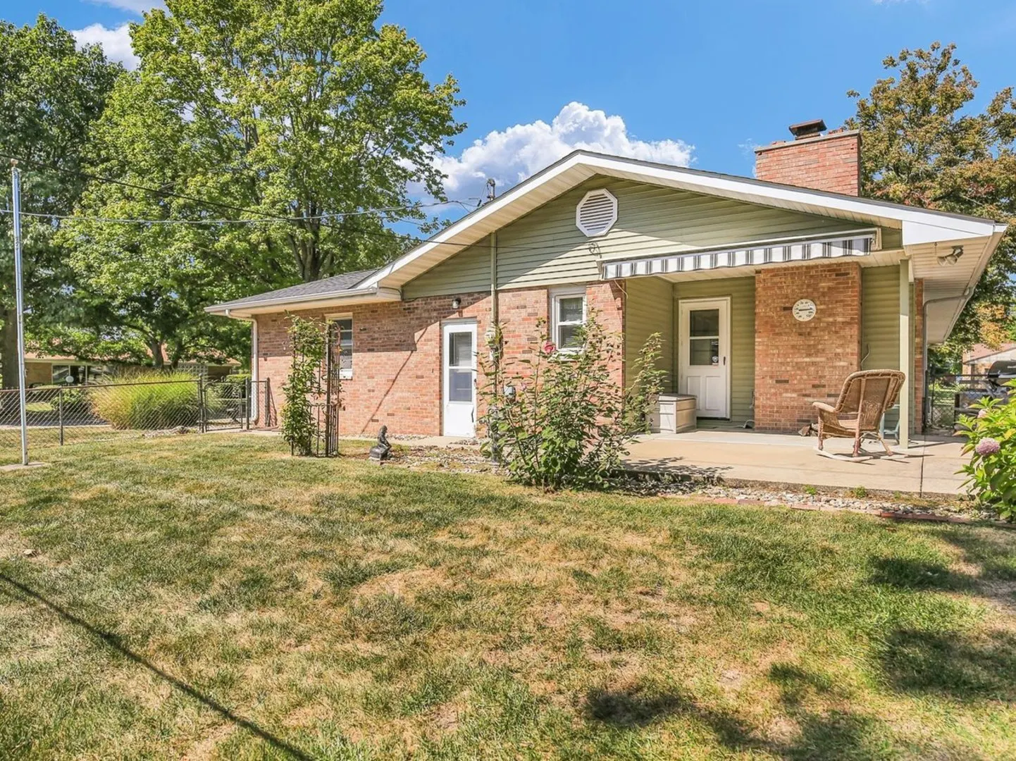 1918 Robert Drive IL