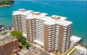 7337 S South Shore Drive 514 IL