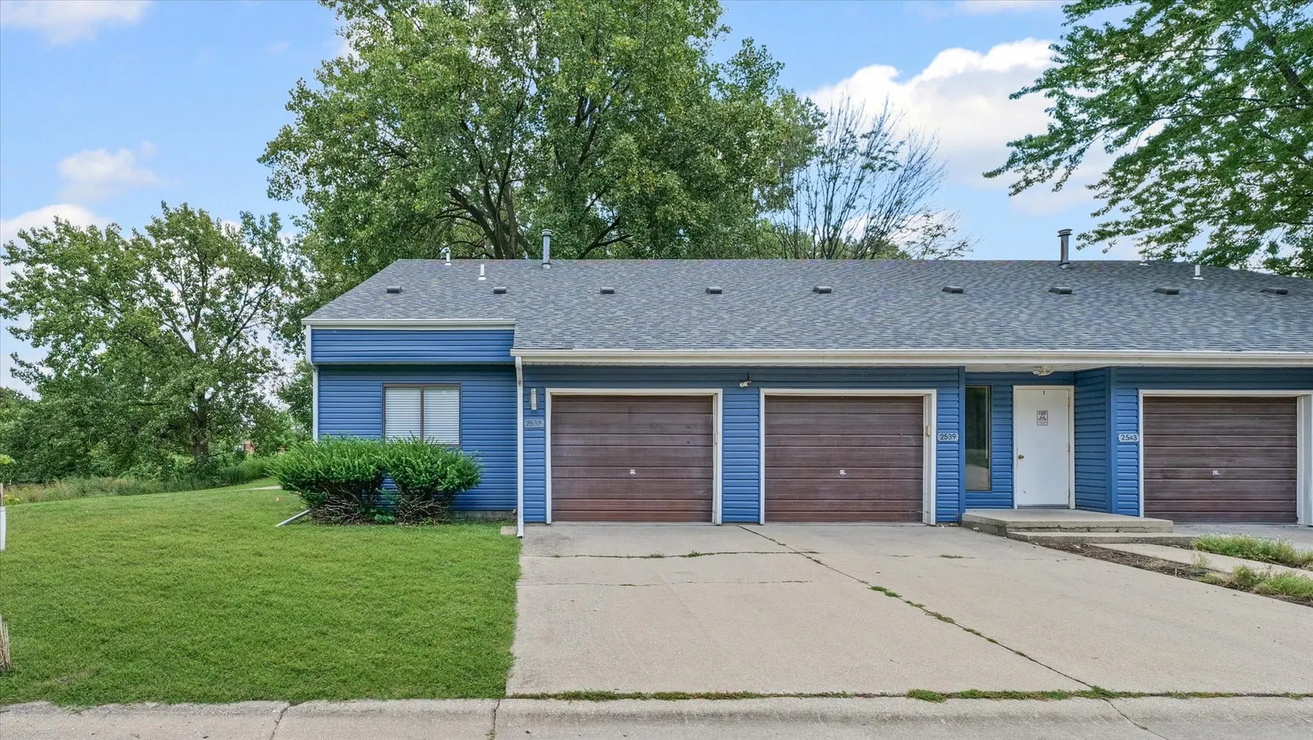 2537 Clayton Boulevard 0 IL