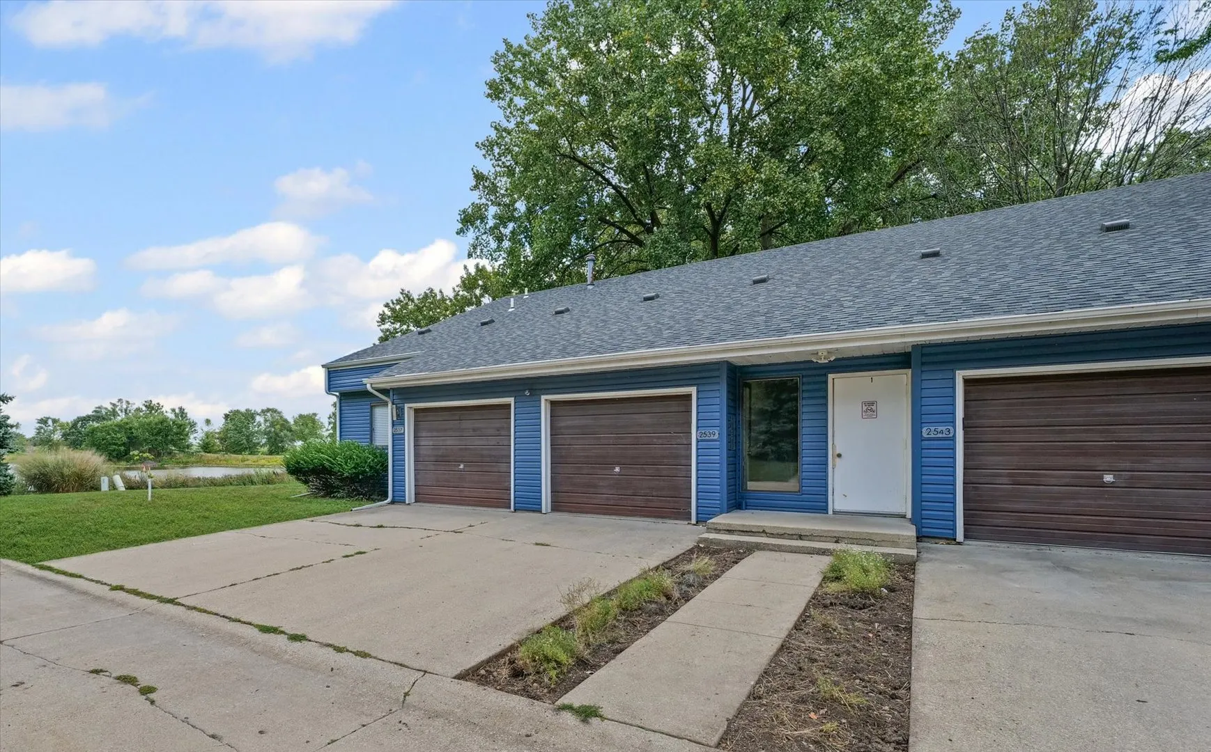 2537 Clayton Boulevard 0 IL