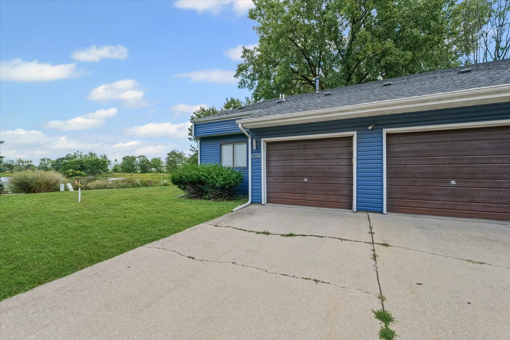 2537 Clayton Boulevard 0 IL