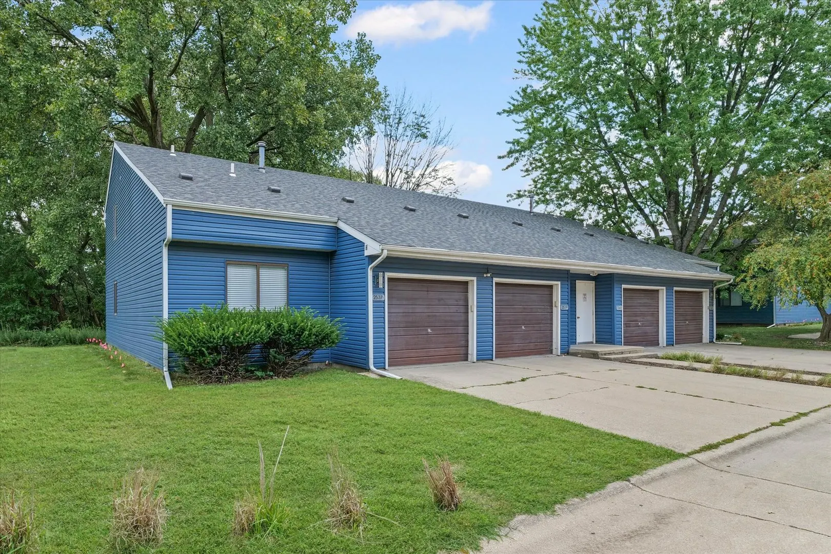 2537 Clayton Boulevard 0 IL
