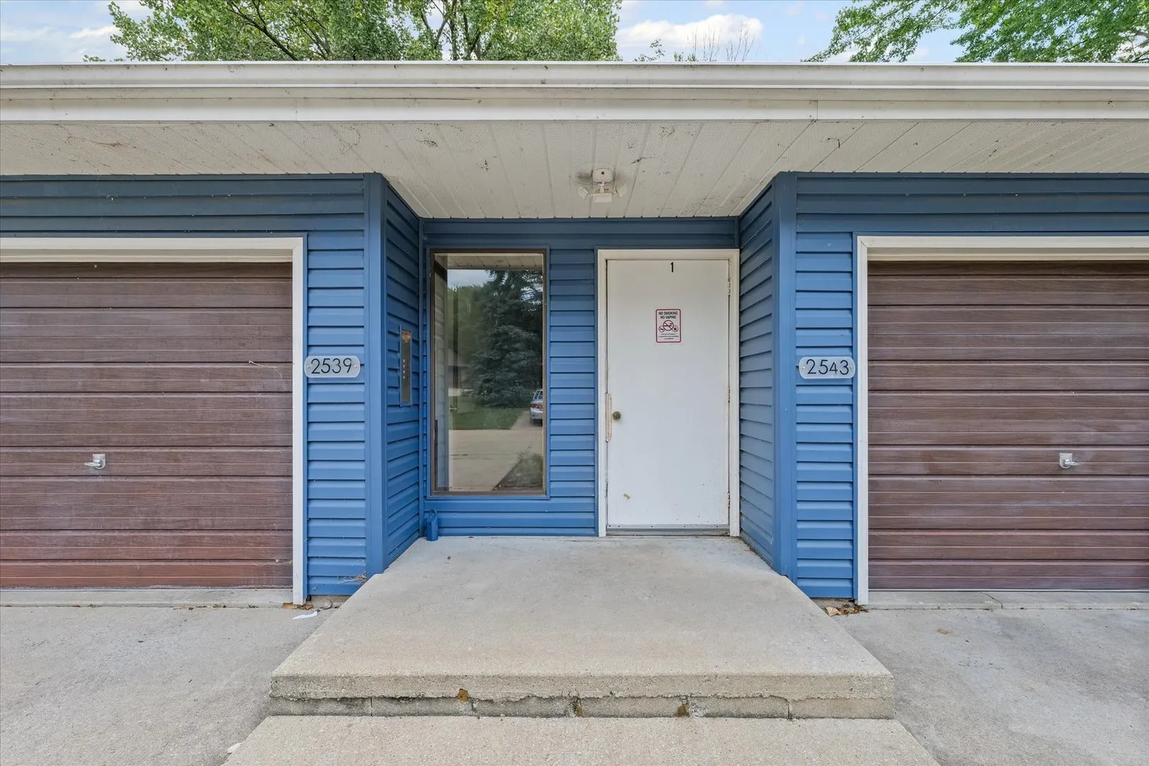 2537 Clayton Boulevard 0 IL