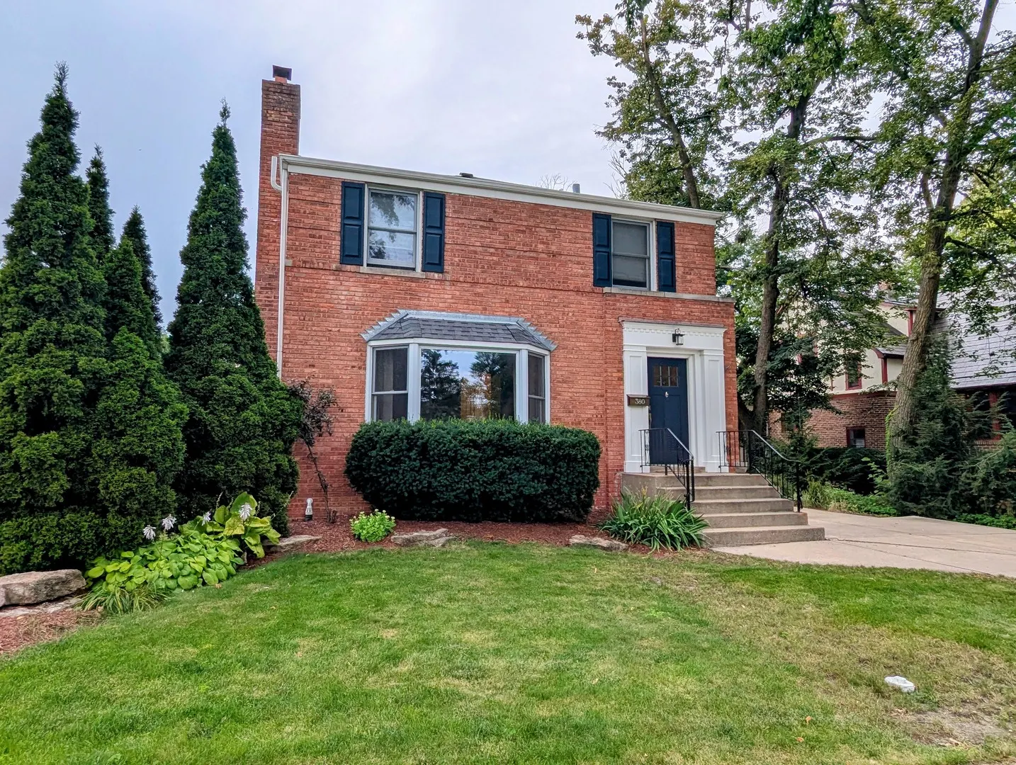 380 S HOLLY Avenue IL