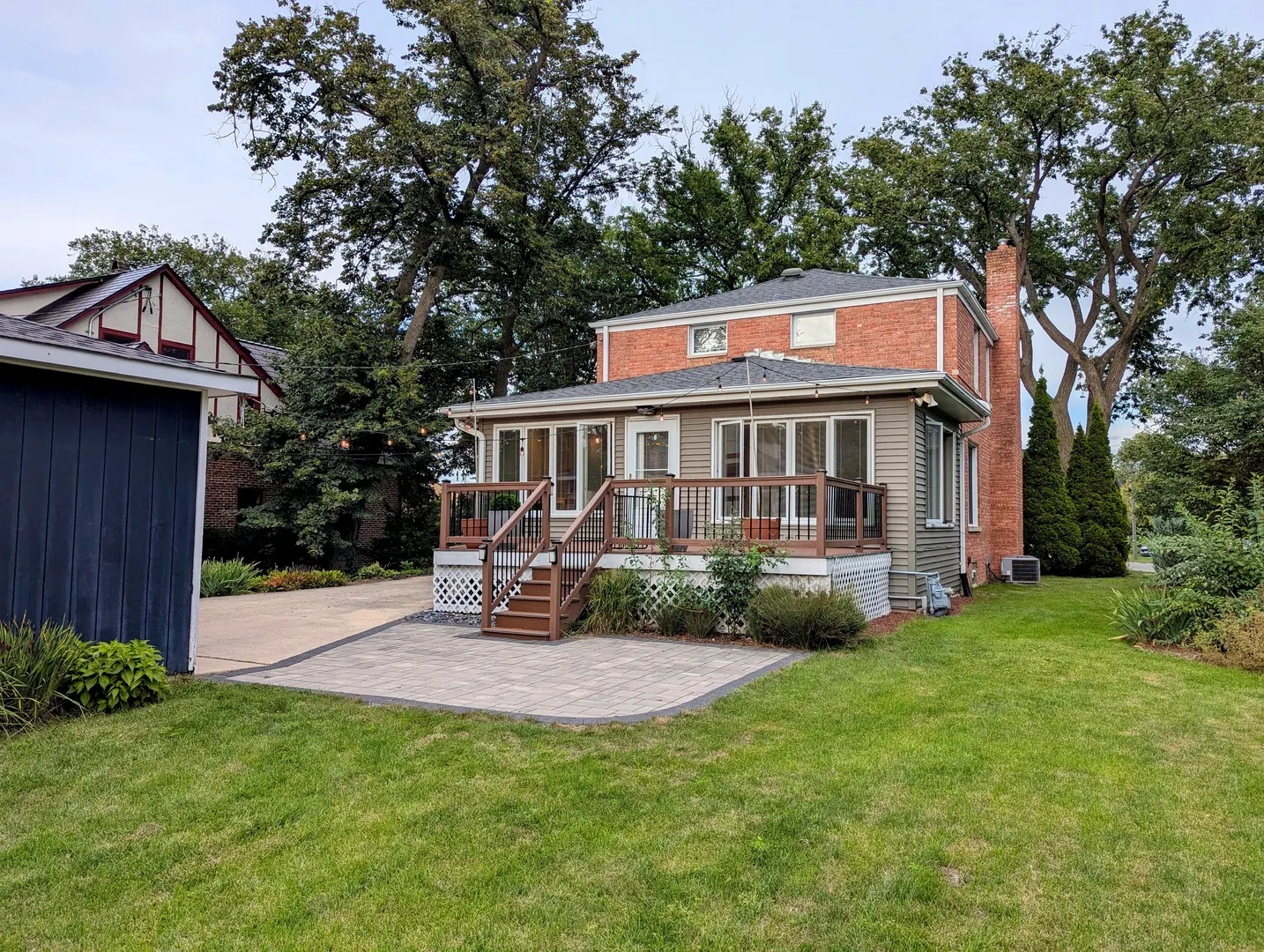 380 S HOLLY Avenue IL