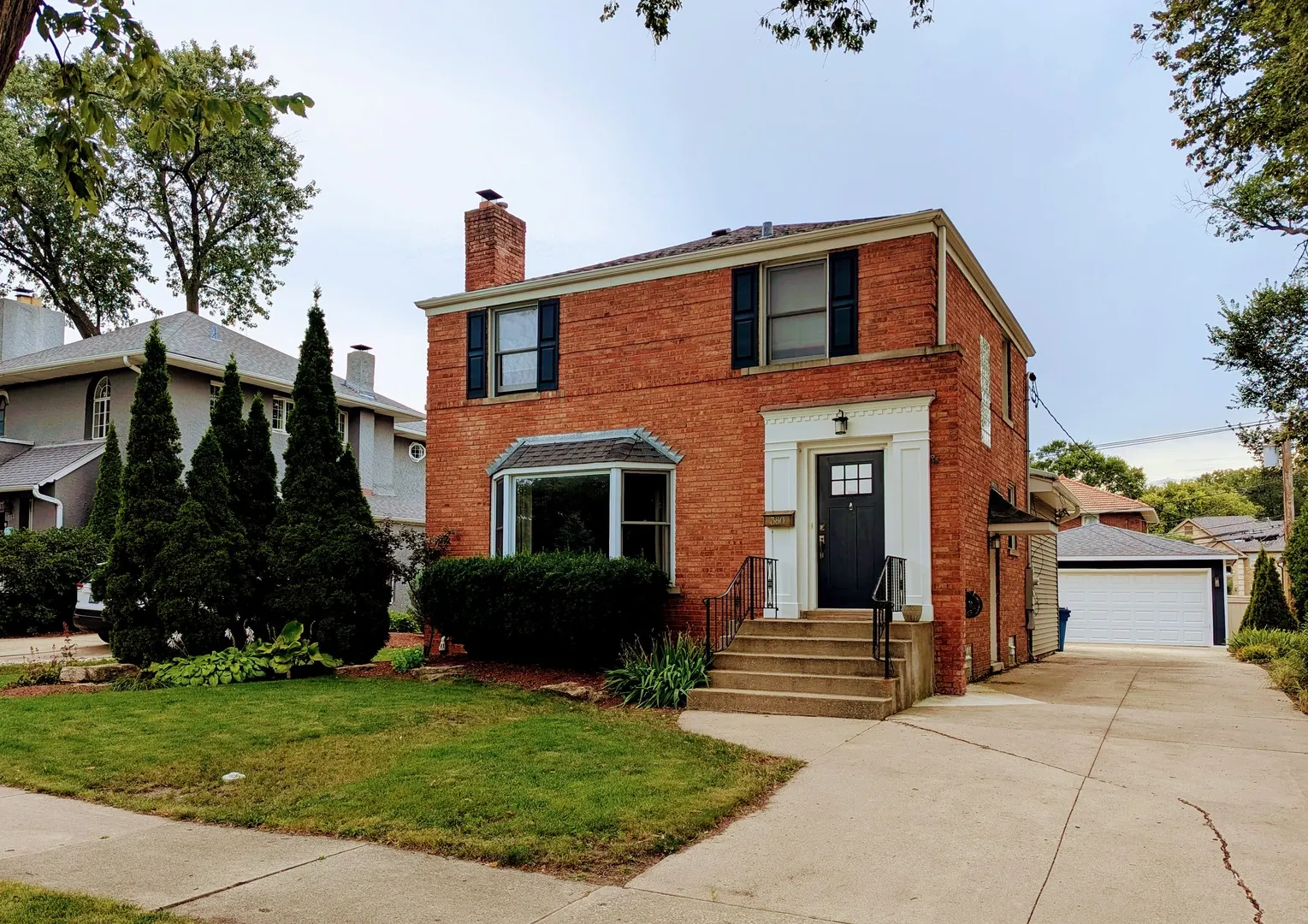 380 S HOLLY Avenue IL