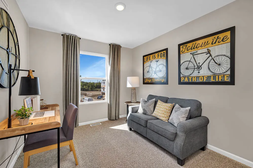 875 Briar Glen Court IL