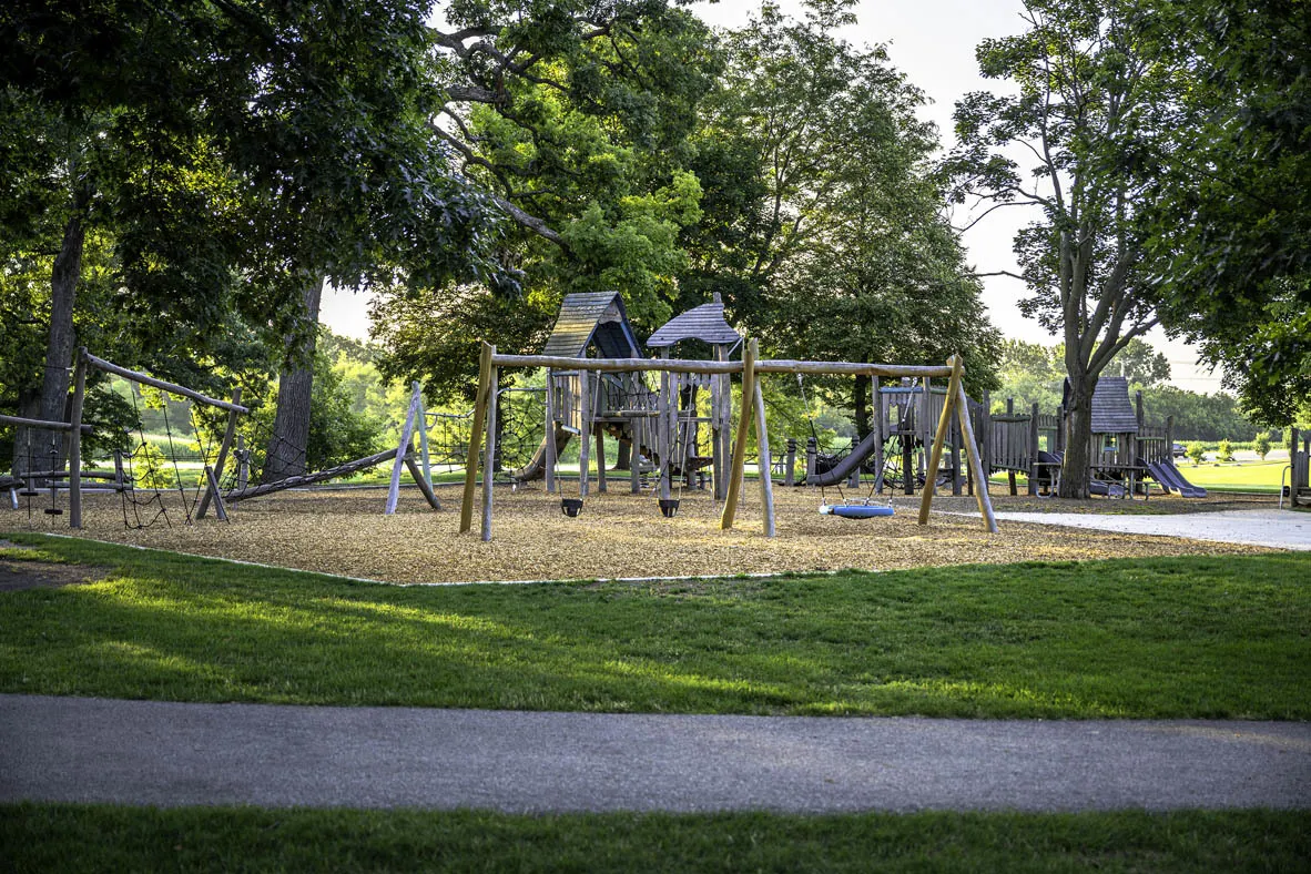 875 Briar Glen Court IL