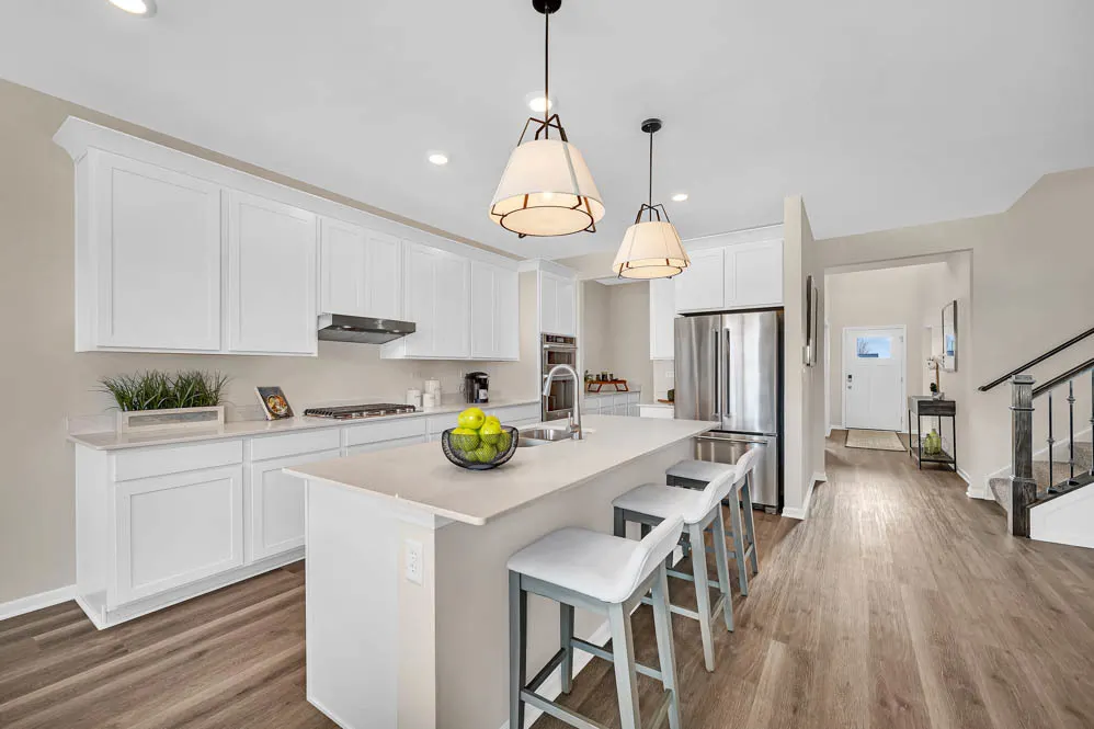 2307 Hirsch Drive IL