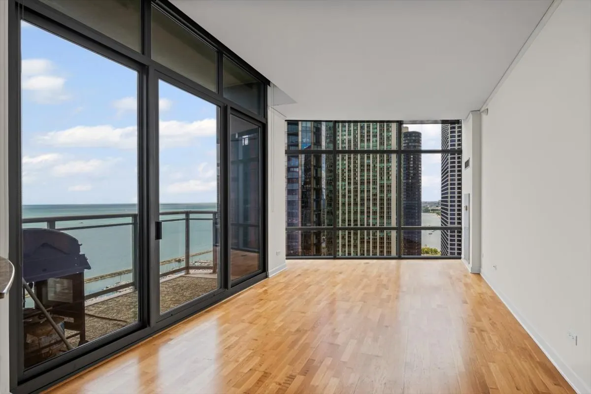 450 E Waterside Drive 2903 IL