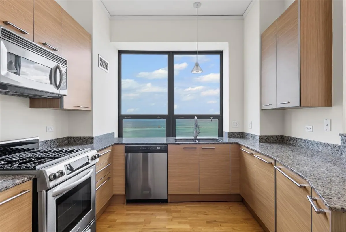 450 E Waterside Drive 2903 IL