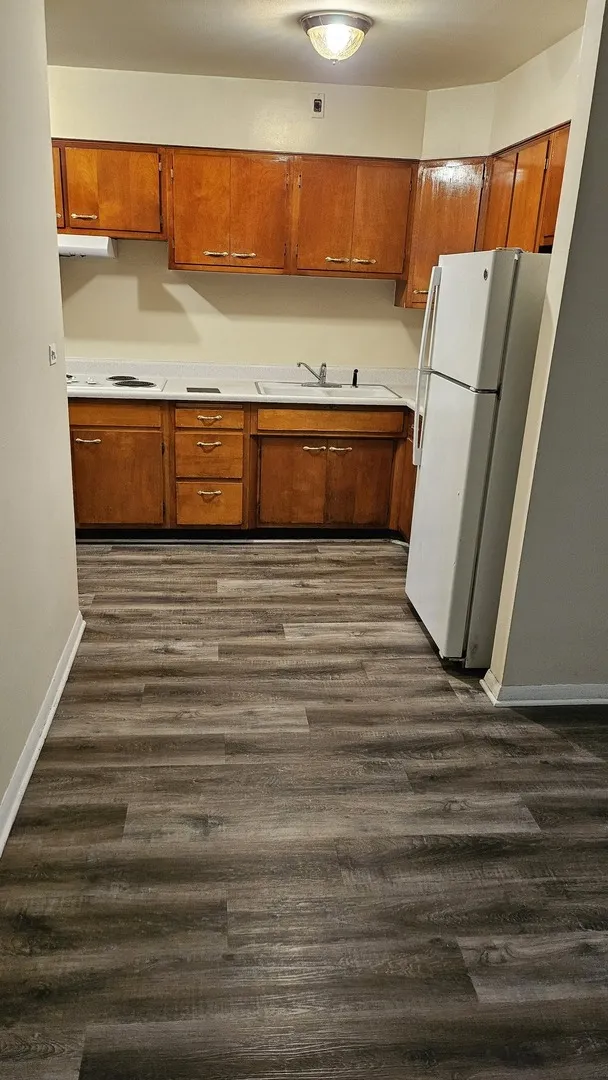 3529 S Harlem Avenue 8 IL