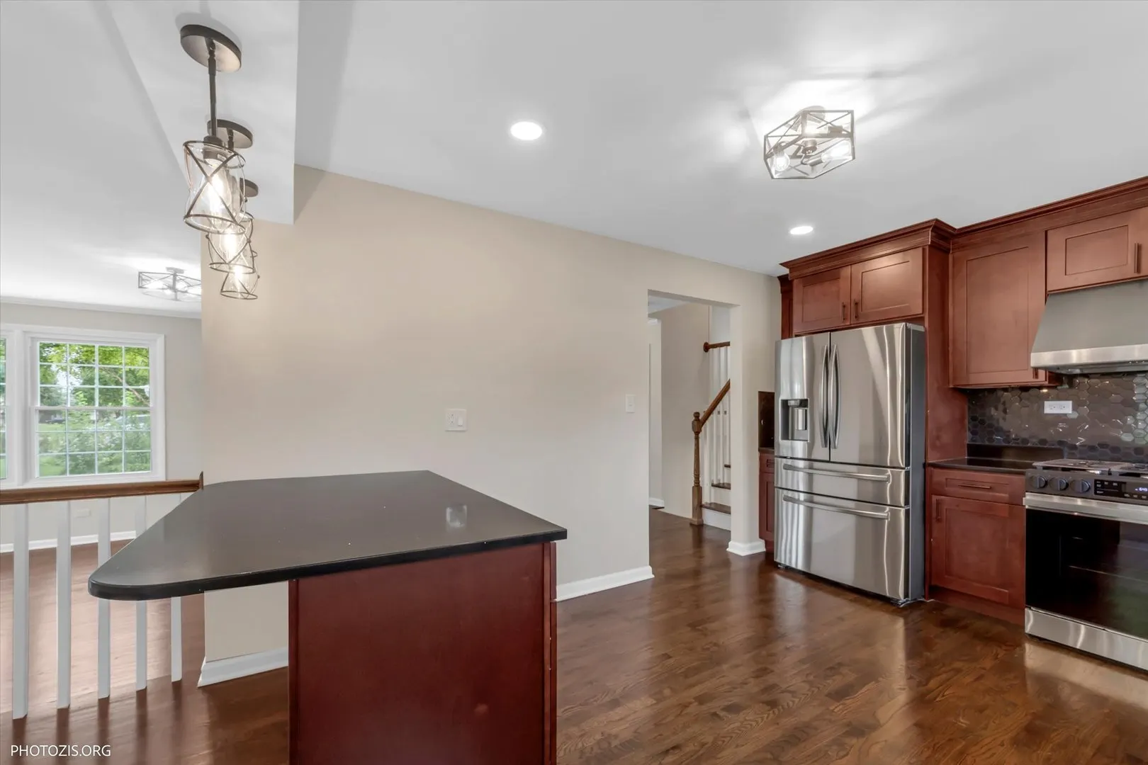 1501 E BARBERRY Lane IL