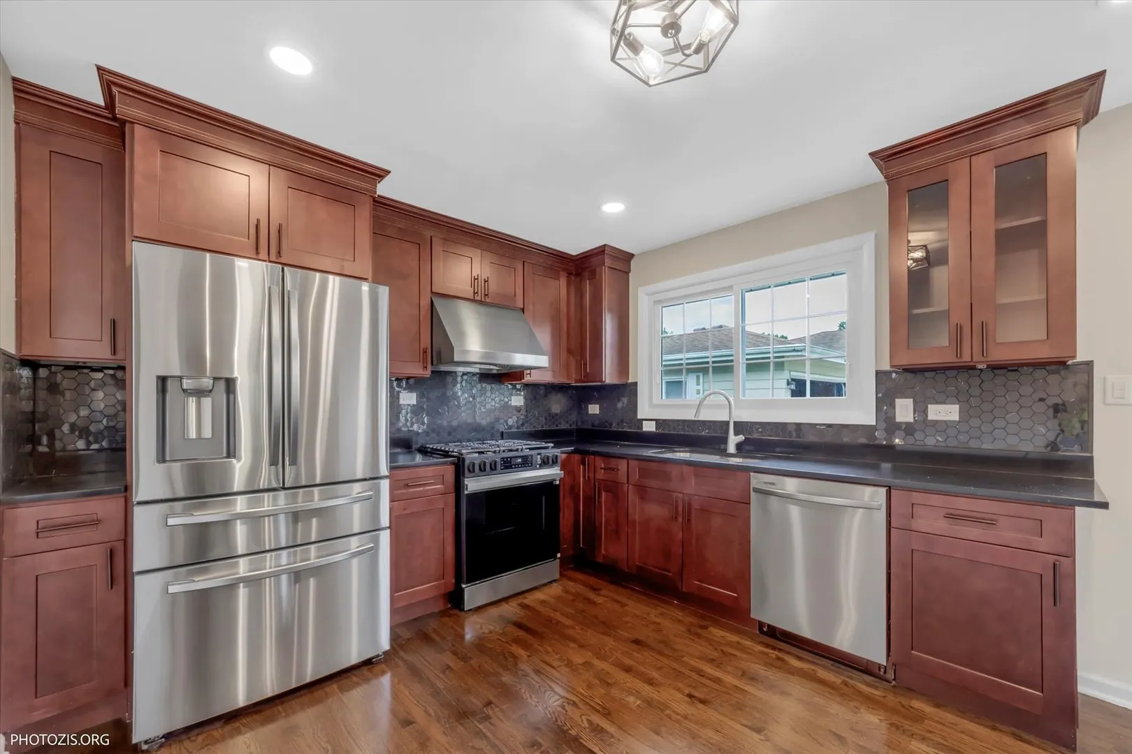 1501 E BARBERRY Lane IL
