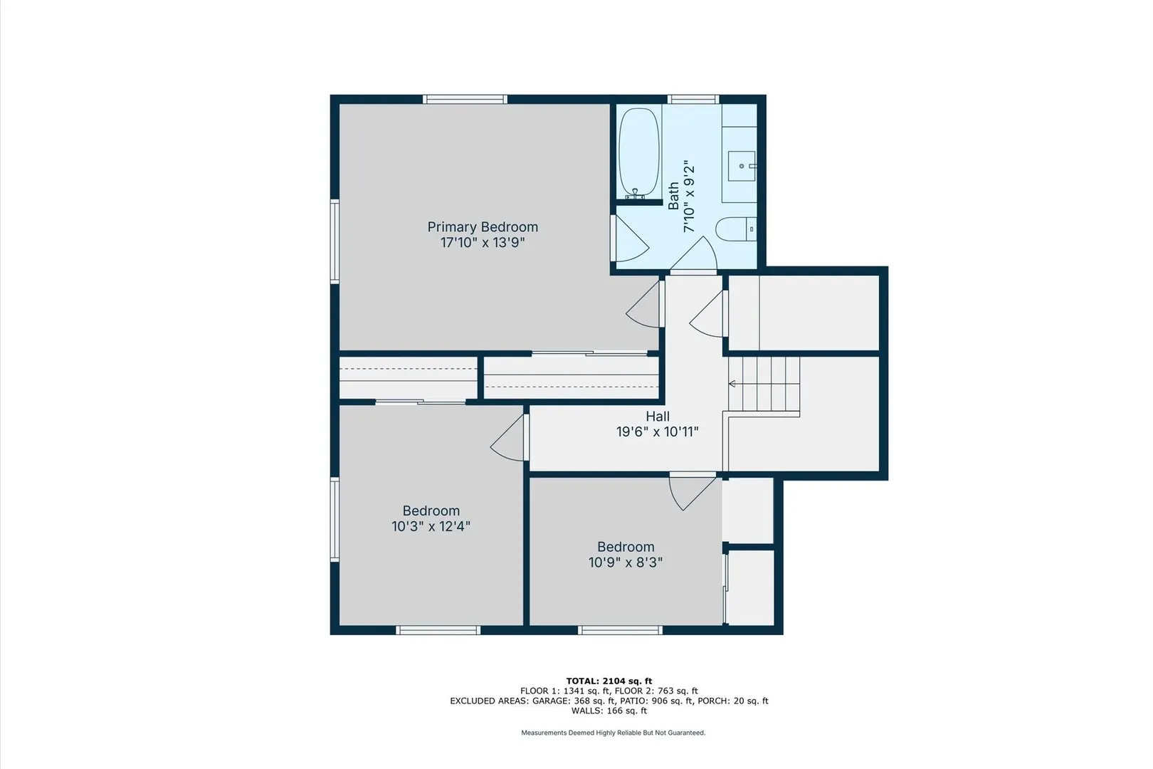 1501 E BARBERRY Lane IL