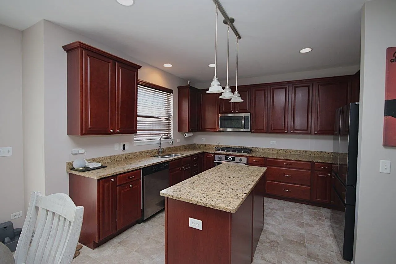 9668 Rainsford Drive IL