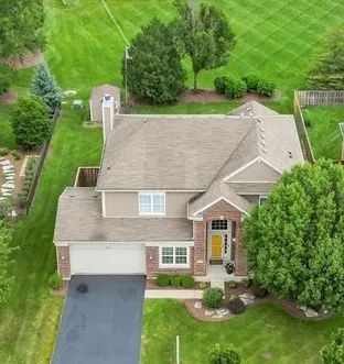 9668 Rainsford Drive IL
