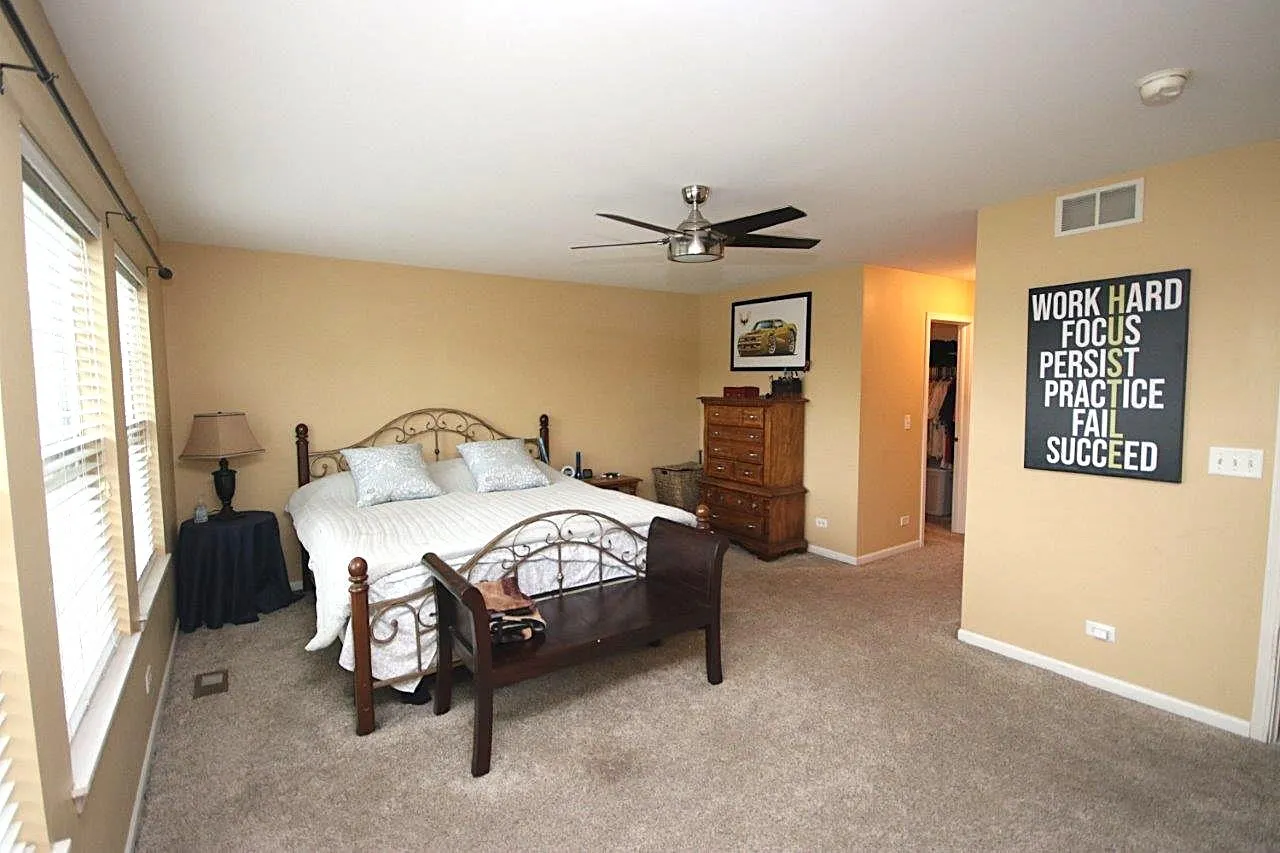 9668 Rainsford Drive IL