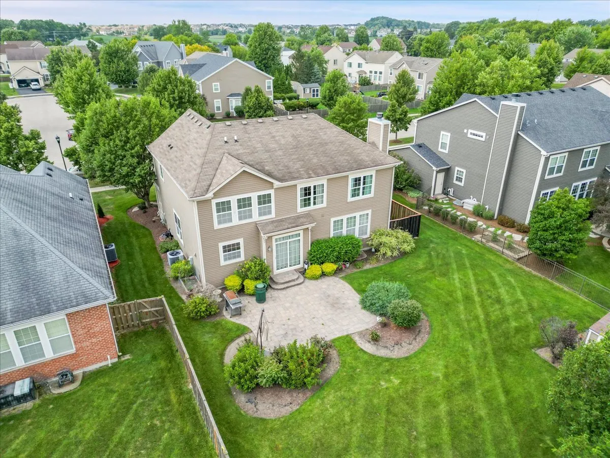 9668 Rainsford Drive IL