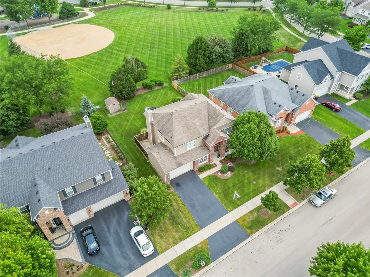 9668 Rainsford Drive IL